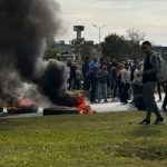 Concepción del Uruguay se moviliza: el 'Concepciónazo' que une a toda la ciudad