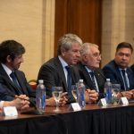 CAME presiona al Senado: suspender embargos y reducir multas a pymes