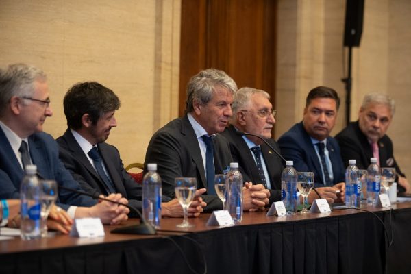 CAME presiona al Senado: suspender embargos y reducir multas a pymes