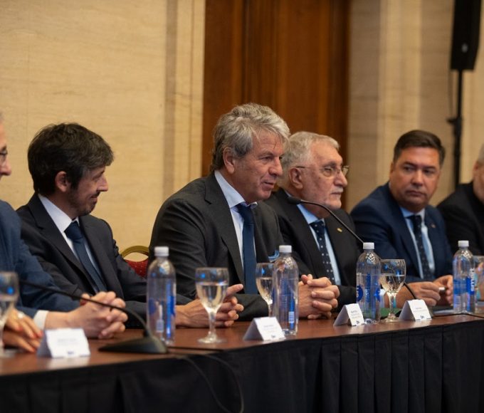 CAME presiona al Senado: suspender embargos y reducir multas a pymes