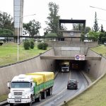 Bitrenes en el Túnel Subfluvial: la prueba nocturna que podría cambiar todo