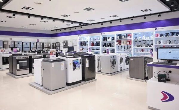 Frávega, Cetrogar y Megatone: la morosidad histórica que ahoga al sector