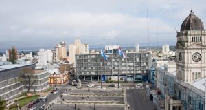 Carlomagno avala el plan de Frigerio para salvar la Caja de Jubilaciones