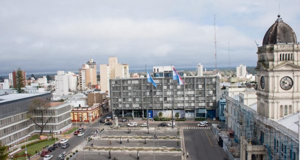 Carlomagno avala el plan de Frigerio para salvar la Caja de Jubilaciones