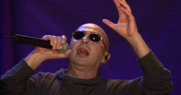 Murió el Indio Solari: 25 años después del último Redondos en Córdoba