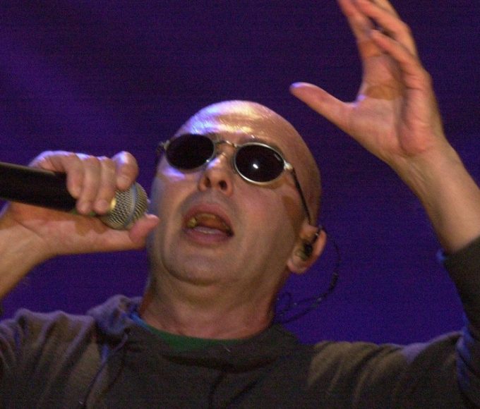 Murió el Indio Solari: 25 años después del último Redondos en Córdoba