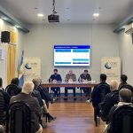 Lampazzi vuelve a la carga: el Centro de Comercio de Concordia ya tiene nueva conducción