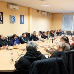 La crisis de Granja Tres Arroyos llegó a la mesa de la CGT