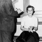 El pasaporte secreto de la madre del Che y su detencion en Concordia