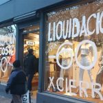 "El esfuerzo ya no alcanza": comercios entrerrianos al límite