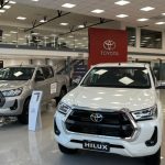 El golpe al bolsillo entrerriano: los 0 km se desplomaron 31% en mayo
