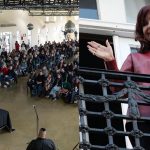 Blanca Osuna desafía al PJ: "¿Hasta cuándo van a ignorar el encierro de CFK?"