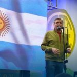 Máximo Kirchner en Paraná: "Frigerio será un fantasma del pasado"