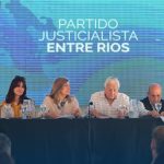 El PJ se reune en Parana: expulsiones y PASO en la mesa caliente
