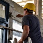 La industria y construcción se desplomaron 2,8% en abril: el golpe que duele