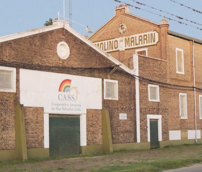 La millonaria apuesta arrocera que cambiará el mapa productivo entrerriano