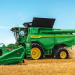 Se desplomó la venta de maquinaria agrícola: cayó casi 17% en mayo