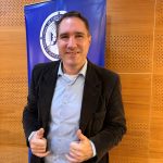 Di Pace disparó contra tres impuestos: la propuesta que divide a Paraná
