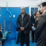 Concordia: nueva sala sensorial para 60 chicos con discapacidad