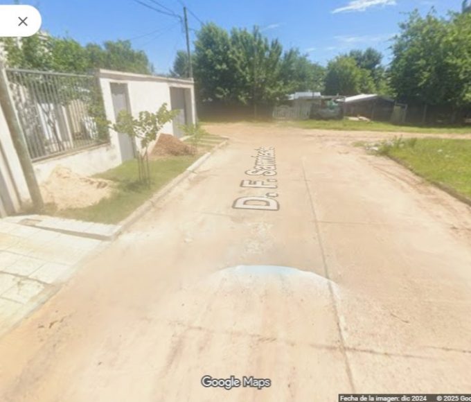 Desalojos en Paraná: el Municipio va a la Justicia pero no dice qué hará con las familias