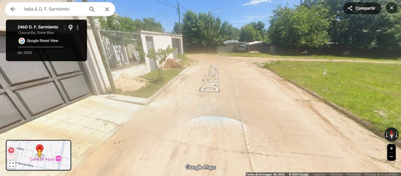 Desalojos en Paraná: el Municipio va a la Justicia pero no dice qué hará con las familias