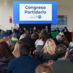 PJ amenaza con expulsar a legisladores que apoyen la reforma previsional