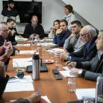 Dictamen favorable para aliviar la carga fiscal de pequeños comercios