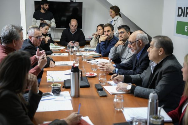 Dictamen favorable para aliviar la carga fiscal de pequeños comercios