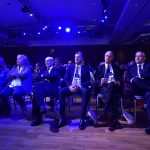 Grinman y la CAC contra el proyecto de Ley de Lobby: "Criminaliza al sector privado"