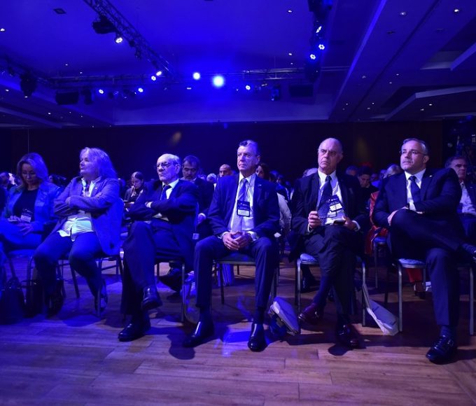 Grinman y la CAC contra el proyecto de Ley de Lobby: "Criminaliza al sector privado"