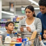 El dato que explica la crisis: 9 de cada 10 entrerrianos no llegan a fin de mes