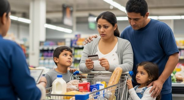 El dato que explica la crisis: 9 de cada 10 entrerrianos no llegan a fin de mes