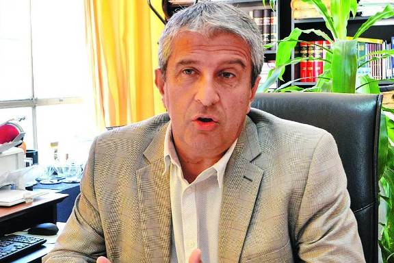 "La reforma hay que hacerla": el ex titular de la Caja que insiste con el cambio