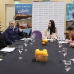Concordia lidera la integración turística de la Microrregión Salto Grande