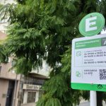 Concordia: los requisitos para no pagar estacionamiento medido