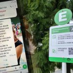 Concordia alerta: estafas con mensajes falsos del Estacionamiento Medido