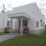 Estancia Grande pone en valor delegaciones y centros de salud