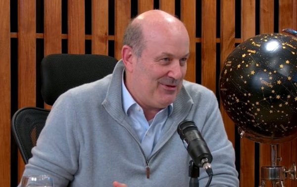 Sturzenegger apuesta fuerte: "Tengo la solucion para bajar Ingresos Brutos"