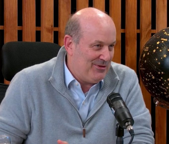 Sturzenegger apuesta fuerte: "Tengo la solucion para bajar Ingresos Brutos"