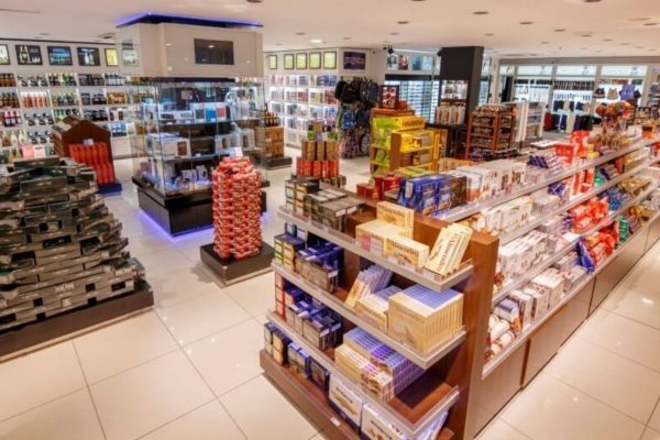 Free shops en fronteras terrestres: el cambio que puede revolucionar Entre Ríos