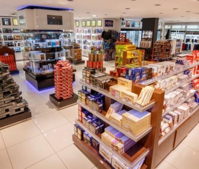 Free shops en fronteras terrestres: el cambio que puede revolucionar Entre Ríos
