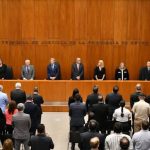 Medida cautelar busca frenar la reforma jubilatoria hasta consultar al pueblo