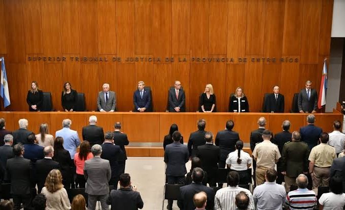 Medida cautelar busca frenar la reforma jubilatoria hasta consultar al pueblo