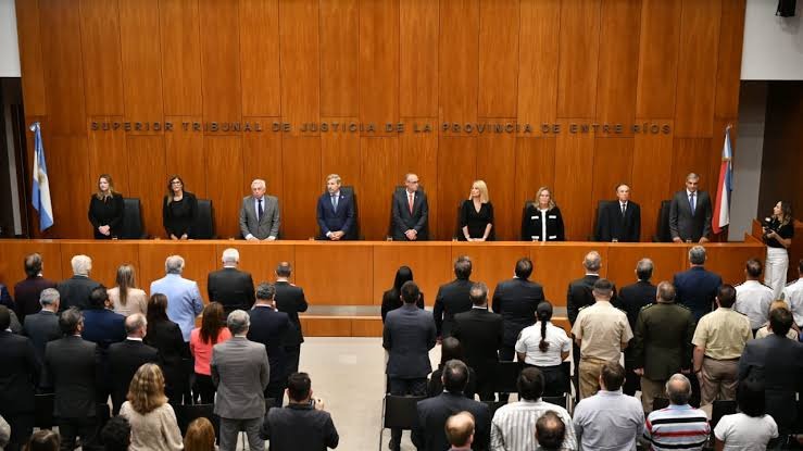 Medida cautelar busca frenar la reforma jubilatoria hasta consultar al pueblo