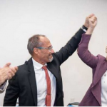 La fiscal que mintió en Contratos Truchos vuelve a manejar la causa