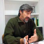 Giano arremetió contra Azcué y lanzó un duro mensaje interno al PJ