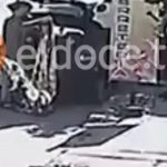 El video que complica a los acusados del crimen de Agostina Vega