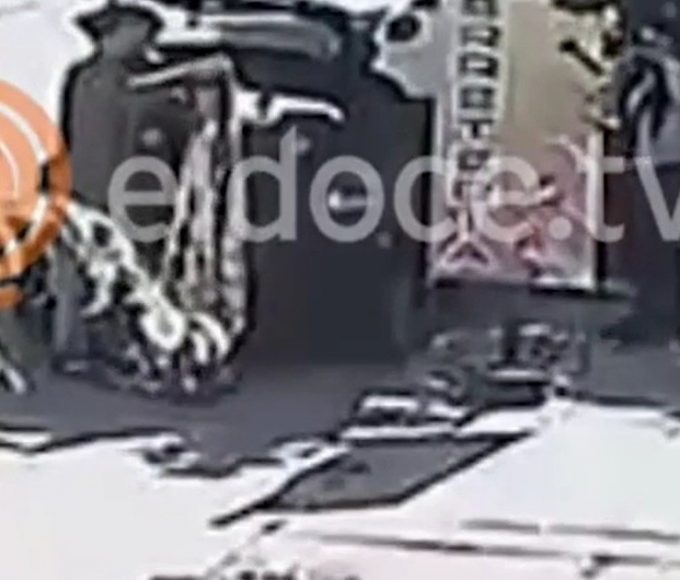 El video que complica a los acusados del crimen de Agostina Vega