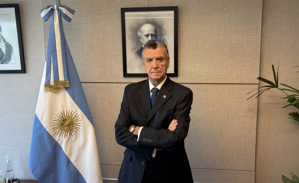 La CAC se planta contra el FMI: "No a más impuestos en esta crisis"