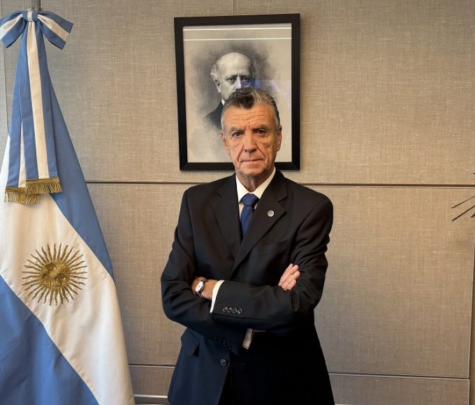 La CAC se planta contra el FMI: "No a más impuestos en esta crisis"